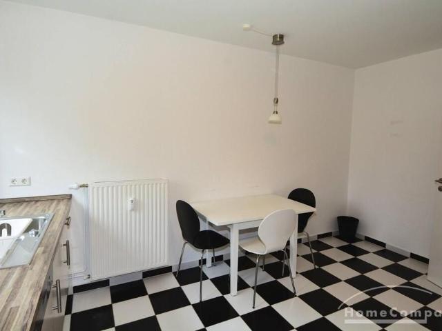 Möblierte 2 Zimmer Wohnung in Berlin Wilmersdorf