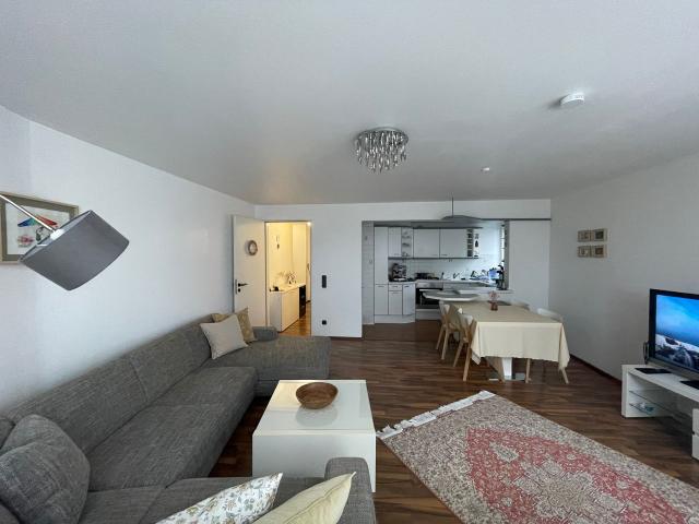 möblierte 2 Zimmer Wohnung in Berlin. Tiergarten, Berlin Amsterdam Apartments for Rent