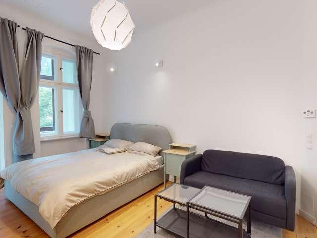 Möblierte 2 Zimmer Wohnung in der Ordensmeisterstraße