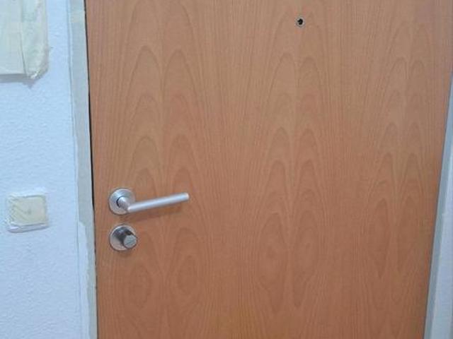 Möblierte 2 Zimmer Wohnung in Dresden Neustadt