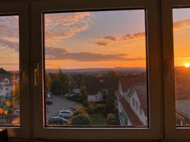 Möblierte 2 Zimmer Wohnung in Göttingen Weende | 05.12.–08.02