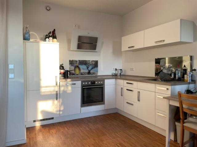 Möblierte 2 Zimmer Wohnung in Hamburg Eimsbüttel | Januar bis Ende Mai 2027