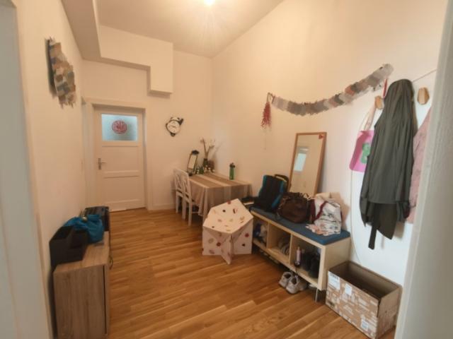 Möblierte 2 Zimmer Wohnung in Hamburg Eimsbüttel – Zwischenmiete ab 01.11.2026