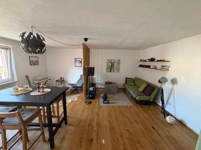 Möblierte 2 Zimmer Wohnung in Innsbruck Wilten