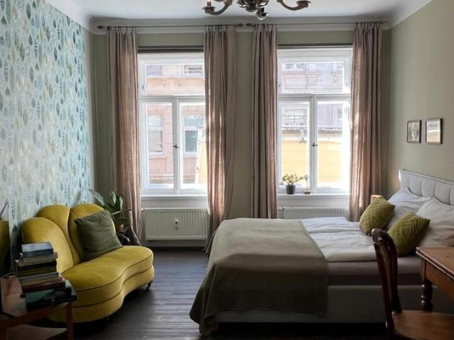 Möblierte 2 Zimmer Wohnung in Leipzig Kleinzschocher