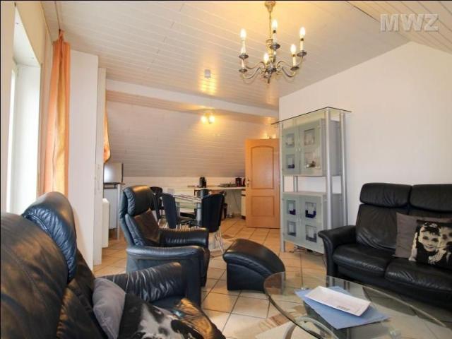Möblierte 2 Zimmer Wohnung in Ludwigshafen
