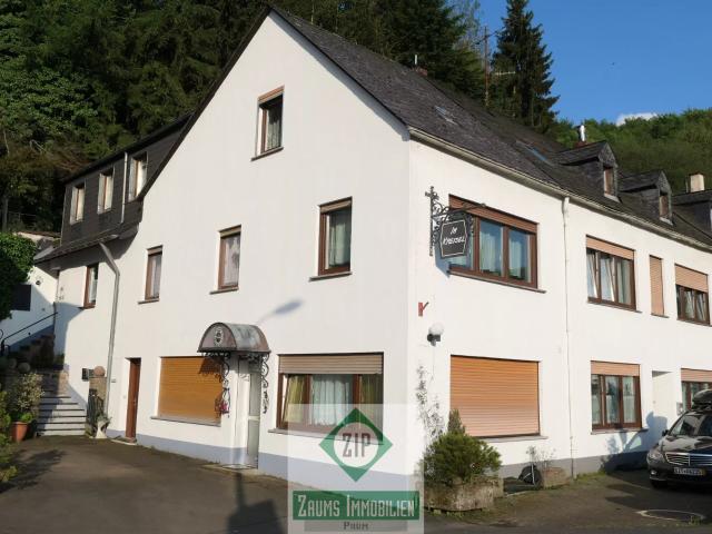 2 Zimmer Wohnung in Prüm zu vermieten
