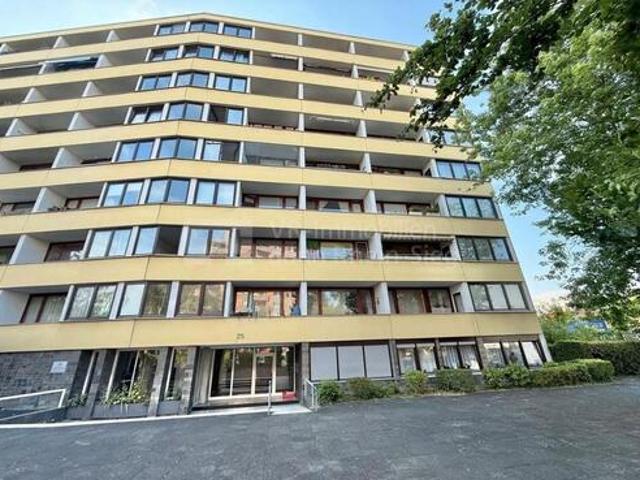Möblierte 2 Zimmer Wohnung in Rheinnähe Balkon & Aufzug Bonn