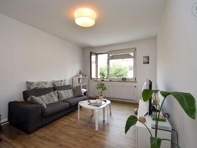 Möblierte 2 Zimmer Wohnung in schöner Südstadtlage