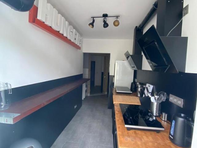 Möblierte 2 Zimmer Wohnung mit 6 Betten Nähe S+U Bahnhof Pankow