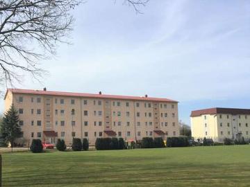 Annaburg, Nordsachsen, Sachsen - Keller