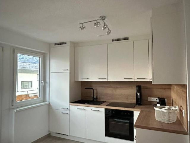 Möblierte 2 Zimmer Wohnung mit Balkon in Wattens