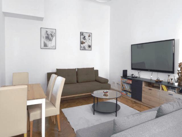 Möblierte 2 Zimmer Wohnung mit Einbauküche in Wien 1150