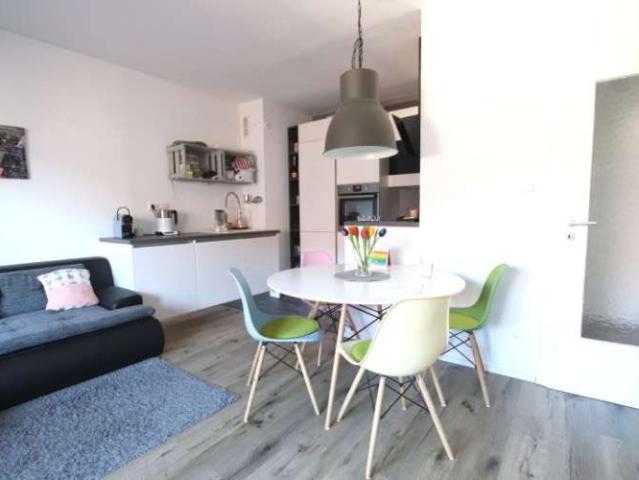 Möblierte 2 Zimmer Wohnung nahe der Isar