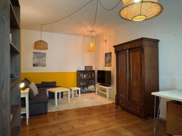 Möblierte 2 Zimmer Wohnung, Nähe KaDeWe und Nollendorfplatz!