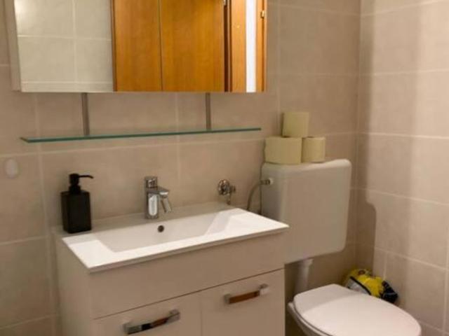 Möblierte 2 Zimmer Wohnung Nahe Tu Graz, 40 m², Lift, 785 € Inkl. Heizung