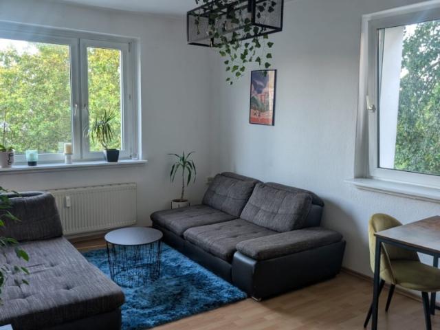 Möblierte 2 Zimmer Wohnung Plänterwald | 13.11.–13.12