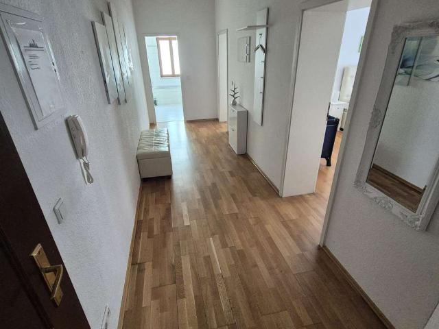 Möblierte 2 Zimmer Wohnung, SOFORT einziehen! | Künne Immobilien Gruppe