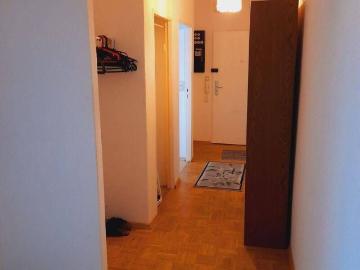 Möblierte 2 Zimmer Wohnungzu vermieten/ Wohnen auf Zeit