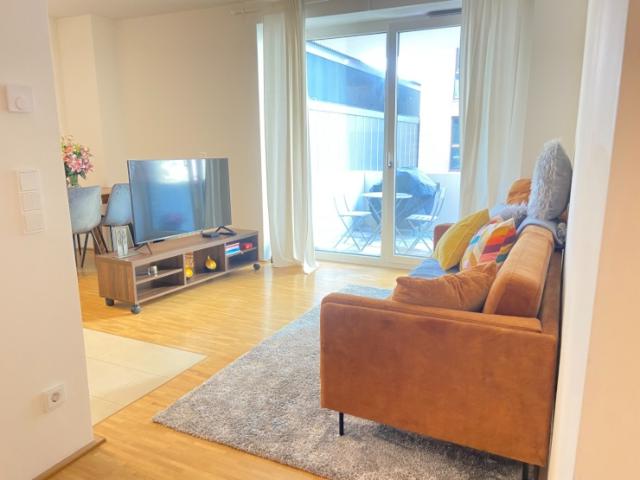Möblierte 2 Zimmer Whg Neue Mitte Altona/ Ottensen Max.1,5 Monate