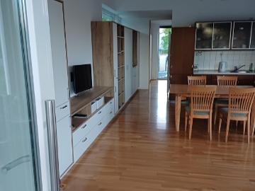 möblierte 2 Raum Wohnung am Stadtrand von Berlin zu vermieten