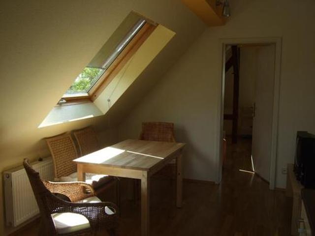 Möblierte 2 Raumwohnung in Markkleeberg Ost