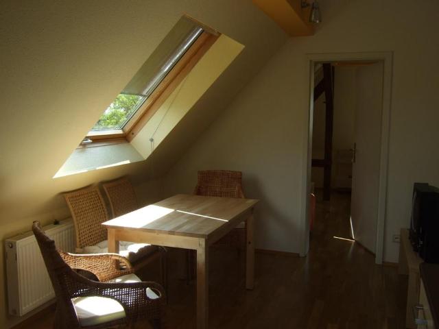Möblierte 2 Raumwohnung in Markkleeberg Ost
