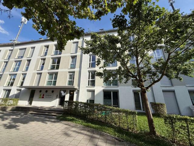 Studenten 2er WG Möbliert im Uni Viertel – beide Zimmer verfügbar