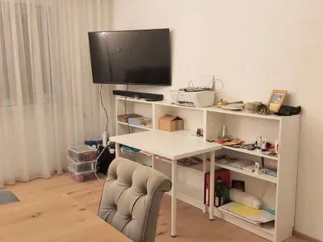 Möblierte 47 m² Wohnung, 3. Stock mit Lift ab sofort verfügbar Studenten
