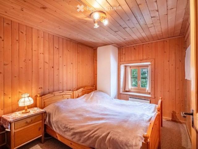 Möblierte 4.5 Zimmer Wohnung in Ftan – Saison oder Jahresmiete