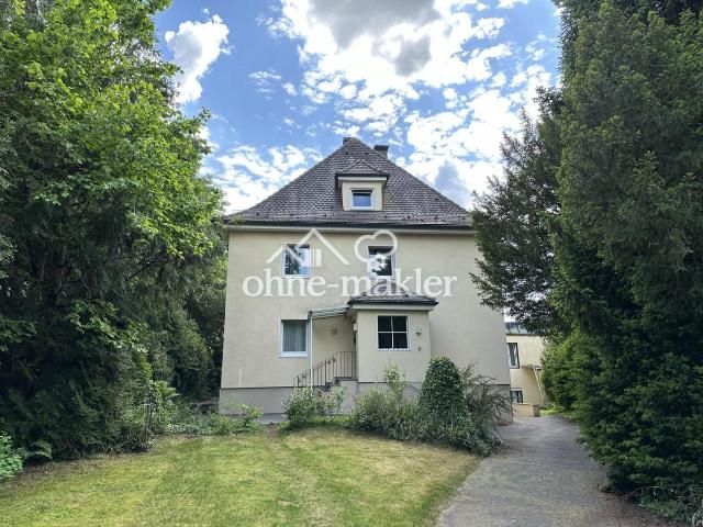 Möblierte 4 Zimmerwohnung