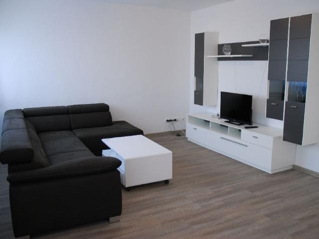 Möblierte 4 Zimmer Wohnung in Detmerode