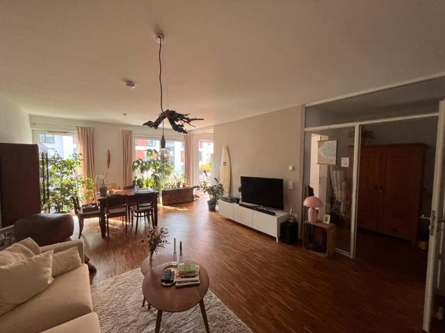Möblierte 95qm Wohnung 3 Zimmer ZWISCHENMIETE in Bayenthal