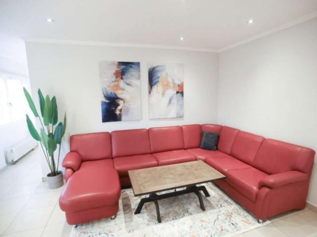 Möblierte Apartments in Wiesbaden Nordenstadt: All Inklusive Miete in 4 Kategorien !