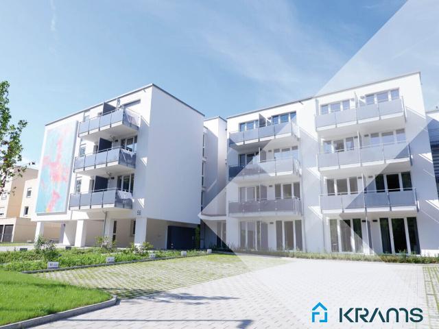 Möblierte Apartments in Campusnähe von Reutlingen