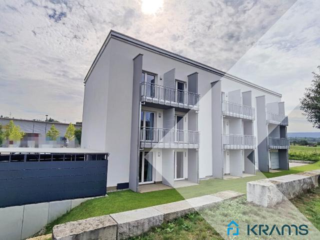 Möblierte Apartments in Dußlingen!