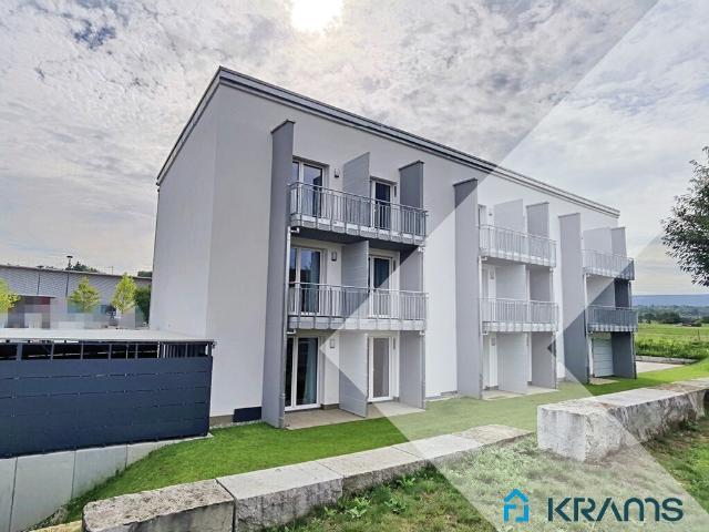Möblierte Apartments in Dußlingen!