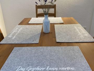 Möblierte Appartement in ruhiger Lage mit Balkon und Aufzug