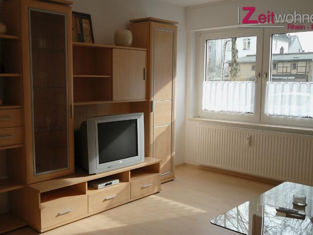 Möblierte Balkonwohnung in Herten Nähe St. Elisabeth Hospital – zeitwohnen.de