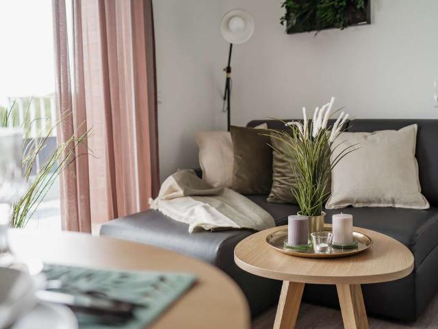 Möblierte Business L Apartments 2 Personen möglich!