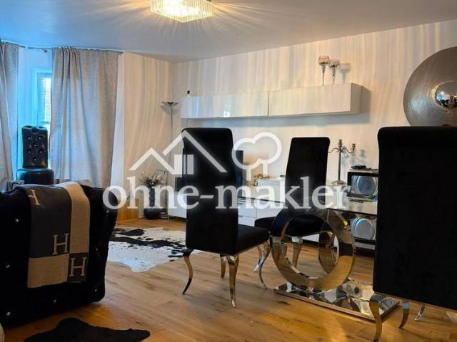 Möblierte Business Wohnung für Projektmitarbeiter, Führungskräfte und Firmenanmietung
