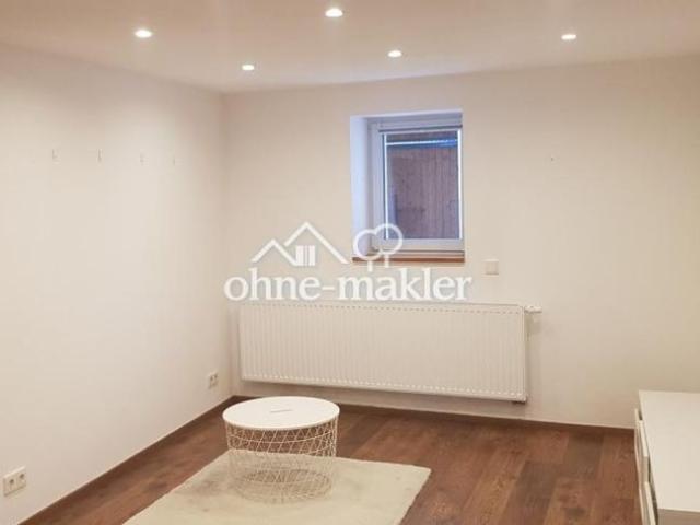 Möblierte gemütliche 2,5 Zimmer Wohnung