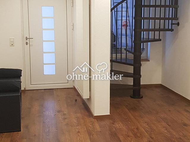 Möblierte gemütliche 2,5 Zimmer Wohnung