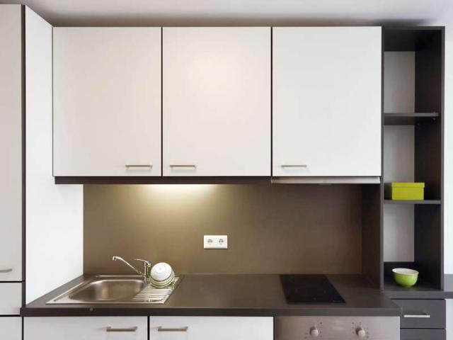 Möblierte Doppel Apartments 2er WG Fußläufig zur PH