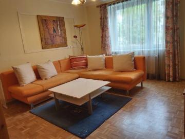 Möblierte Eigentumswohnung, die auf 2 Kleinwohnungen umgebaut wurden, in Graz Berliner Ring zu kaufen !