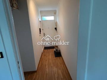 Möblierte Eigentumswohnung in Spandau – provisionsfrei vom Eigentümer derzeit leerstehend