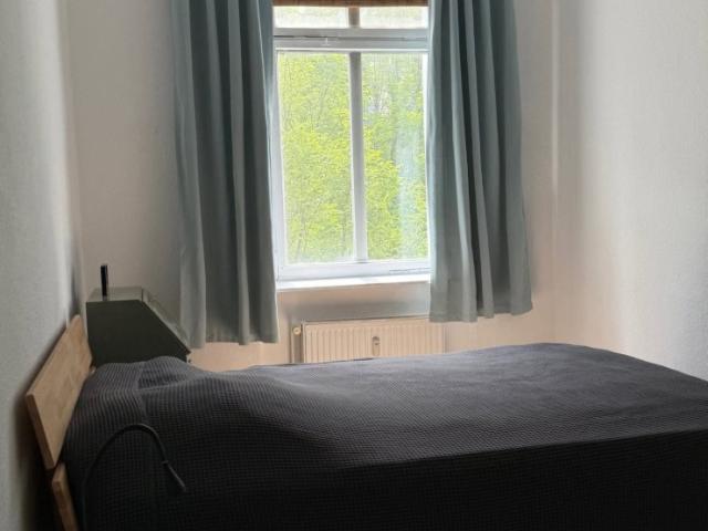Möblierte Einzimmerwohnung zu vermieten