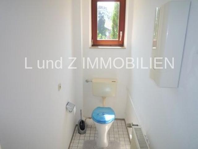 Möblierte Einzimmerwohnung in Aachen Soers mit charmanter Pantryküche!