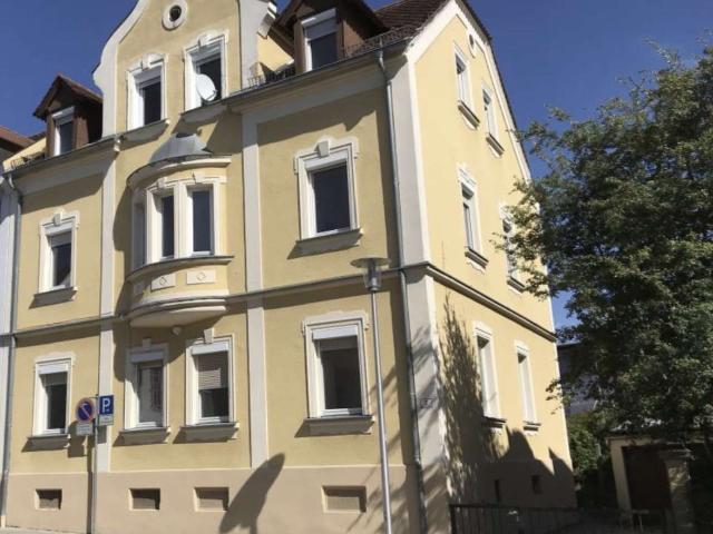 Möblierte Einzimmerwohnung Nähe Brückencenter