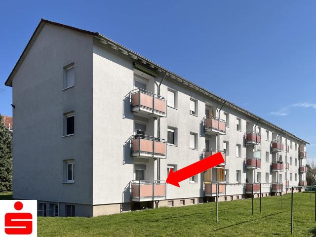 Möblierte Erdgeschosswohnung ein Katzensprung in den Öhringer Hofgarten und die Innenstadt!